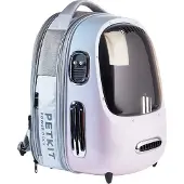 Petkit Breezy2 Smart CAT Carrier- Pink Panier