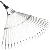 Gardena 03102-20 cs-Fächerbesen 50 cm breit