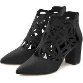 LASCANA Bottines noir