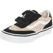 Vans Baskets Brooklyn Enfants