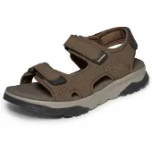 SKECHERS Wagner Sandals Marron EU 46 Homme