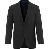 Thomas Goodwin Veste de costume '7834-44026' gris
