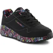 SKECHERS Chaussures Uno Lite, 314976LBKMT