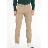 Tommy Hilfiger Pantalon chino 'Denton' beige