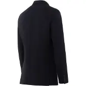 Thomas Goodwin Veste de costume bleu foncé