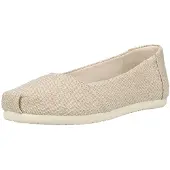 Toms Chaussure basse beige