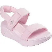 SKECHERS Sandales 'Uno Lite Sandal - Sunny Stand' rose