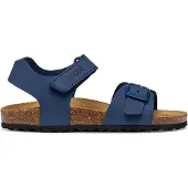Geox Ghita Youth Sandals Bleu EU 31 Garçon