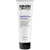 Keratin Complex Vanille Bean Deep Après-shampoing 207 ml