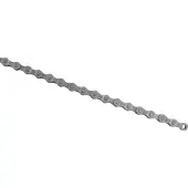 Contec Enhanced Ed8+ Chain Argenté 136 Links / 8s