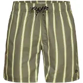 Blend Shorts de bain ' BHRick ' olive