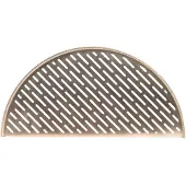 Kamado joe Classic Joe Plaque de gril en Inox