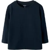 Name it T-Shirt 'NMMVobbo' bleu marine