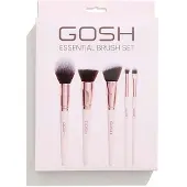 Gosh Essential Brush Set kit de pinceaux