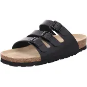 Rohde Mule 'Alba' noir