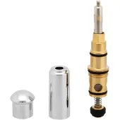 Ideal standard Commutation complète