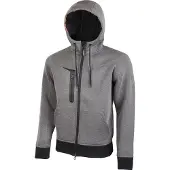 U Power Sweat-shirt à Zip Tasty