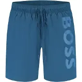BOSS Short de Bain Octopus Hommes