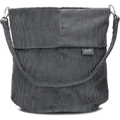 Zwei Deux sacs à bandoulière Mademoiselle.M 27 cm