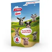 Schleich PDQ mini MATES série 1