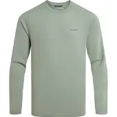 Craghoppers Nosilife Abel Long Sleeve T-shirt Vert 2XL Homme