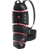 Dainese Pro-Armor Back Long 2.0 Black Taille XS-M