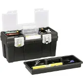 Toolstation 476260 McPlus Promo Werkzeugkoffer(S)
