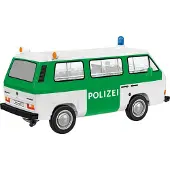 COBI VW T3 Polizei - Maßstab 1:36