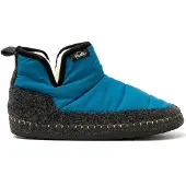 Nuvola New Wool Slippers Bleu EU 43 Femme
