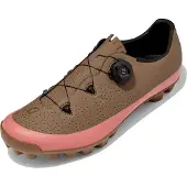 Quoc Gran Tourer Ii Gravel Shoes Marron EU 46 Homme