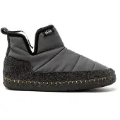 Nuvola. New Wool Slippers Gris EU 36 Homme