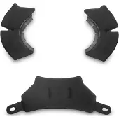 Schuberth Rembourrage Intérieur S3 Oval