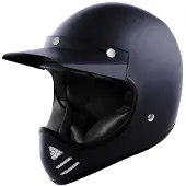 Stormer Casque intégral Crossroad Noir L Noir L