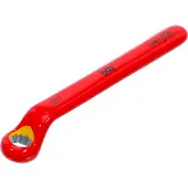 Bgs Clé polygonale VDE à moyeu déporté SW 17 mm - 72017