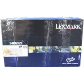 Lexmark 24B6022 toner extra haute capacité (d'origine) - noir