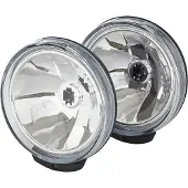 Hella Jeu de phares longue portée halogène FF pour SEAT