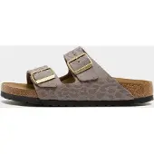 Birkenstock Sandales lilas