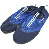 Cressi Chaussures Reef - Chaussures adaptées à la mer et aux sports nautiques - Unisexe - Pointure 42