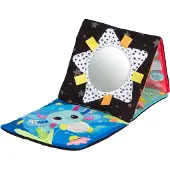 Ginza.se My First Friends Carpet Activities Bleu Enfants