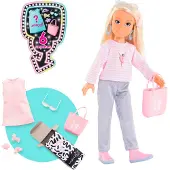 Corolle Girls - Valentine Shopping Surprise, poupée - Simba 9000600070 - (Jouets / Figurines)