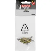 Carrera FIRST Schleifer (8pcs.)