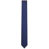 HUGO 50567090 Red Tie Bleu Homme