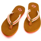 Sinner Tulip Sandals Orange EU 38 Femme