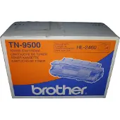 Brother TN-9500 (HP C4127X/ 27X/ EP-52) toner (d'origine) - noir