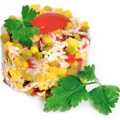 Westmark Dessert-/Speisenformer »Kreis«, rund, 4tlg., 7,5 cm 16302260