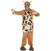 Creaciones Llopis Déguisement De Vache Mimous