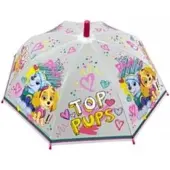 Magni Filles, Parapluie, John Parapluie PAW PATROL Girls 38cm