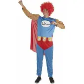 Creaciones Llopis Costume Superbirra