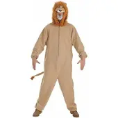 Creaciones Llopis Costume De Lion