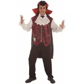 Creaciones Llopis Costume De Vampire Arabesque